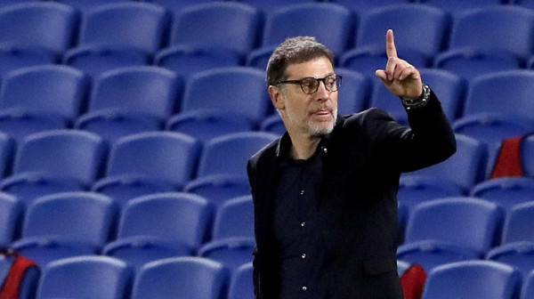 Samo jedan čovek može da ih spase – Slaven Bilić!