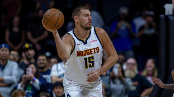 "Jokić testira granice mašte, ovo je njegovo vreme"