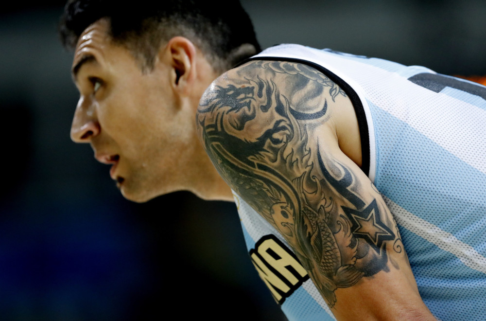 Olimpijski šampion završio karijeru