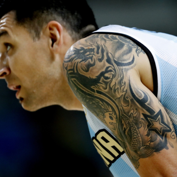 Olimpijski šampion završio karijeru