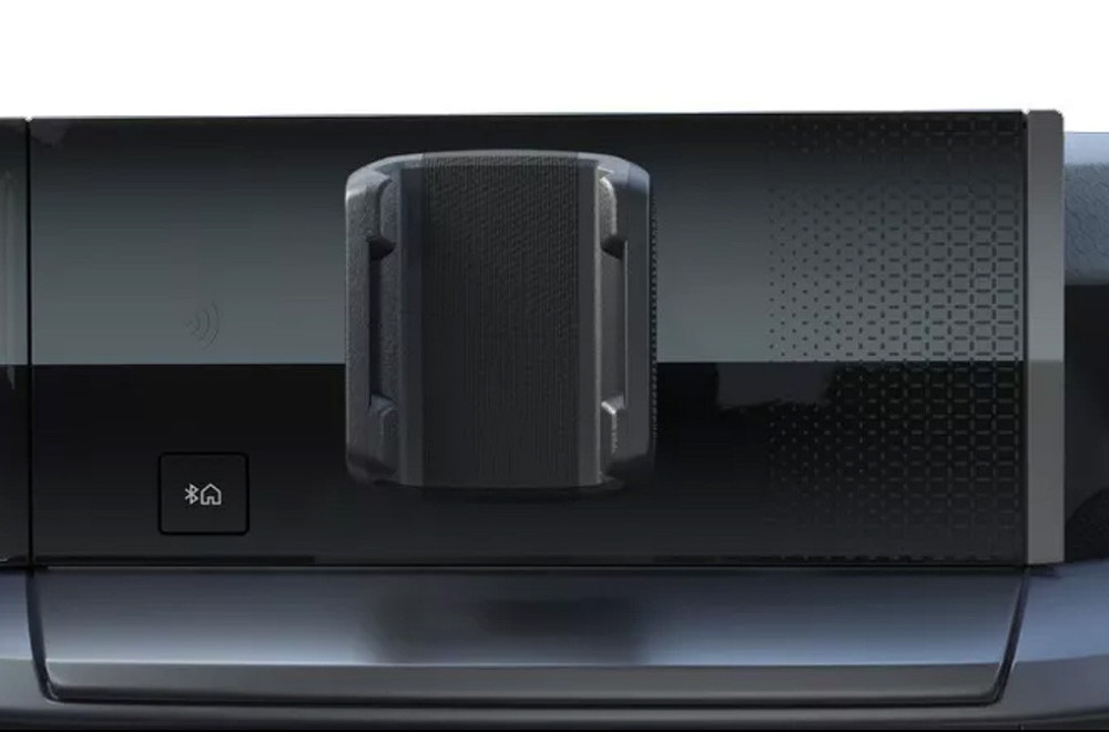 Kako izgleda ogoljeni Opel: Verzija bez ekrana i multimedije FOTO