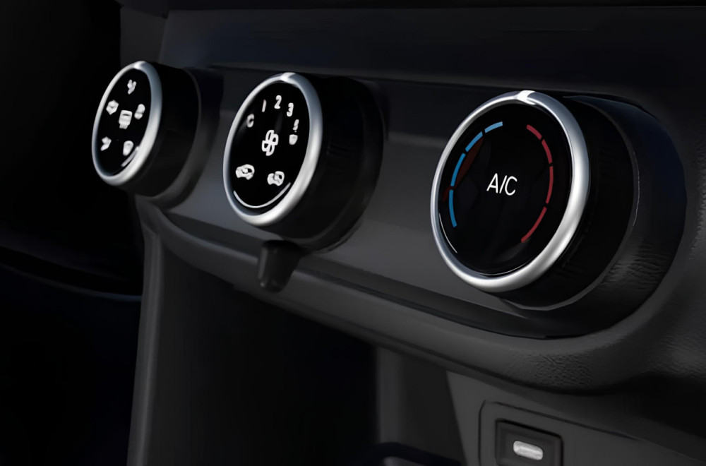 Kako izgleda ogoljeni Opel: Verzija bez ekrana i multimedije FOTO