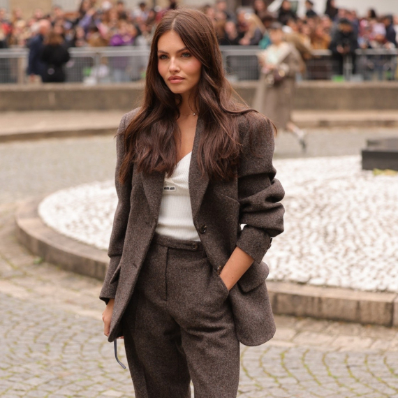 Najlepša devojčica danas neprepoznatljiva: Napadali su je, a sad je ostavila bez daha FOTO