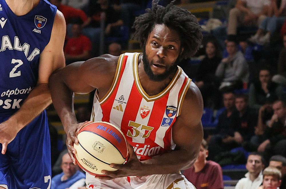 Odželej: "Mrzimo što gubimo, znamo šta je najveći problem"