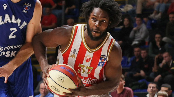 Odželej: "Mrzimo što gubimo, znamo šta je najveći problem"