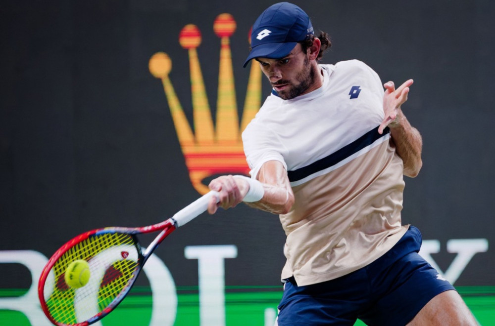 Novi šok – 204. teniser sveta u četvrtfinalu Šangaja!