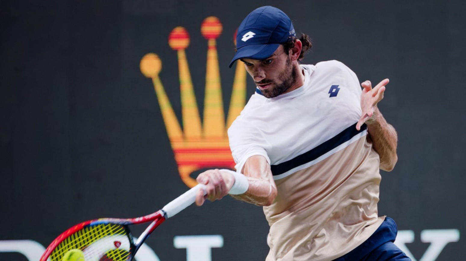 Novi šok – 204. teniser sveta u četvrtfinalu Šangaja!