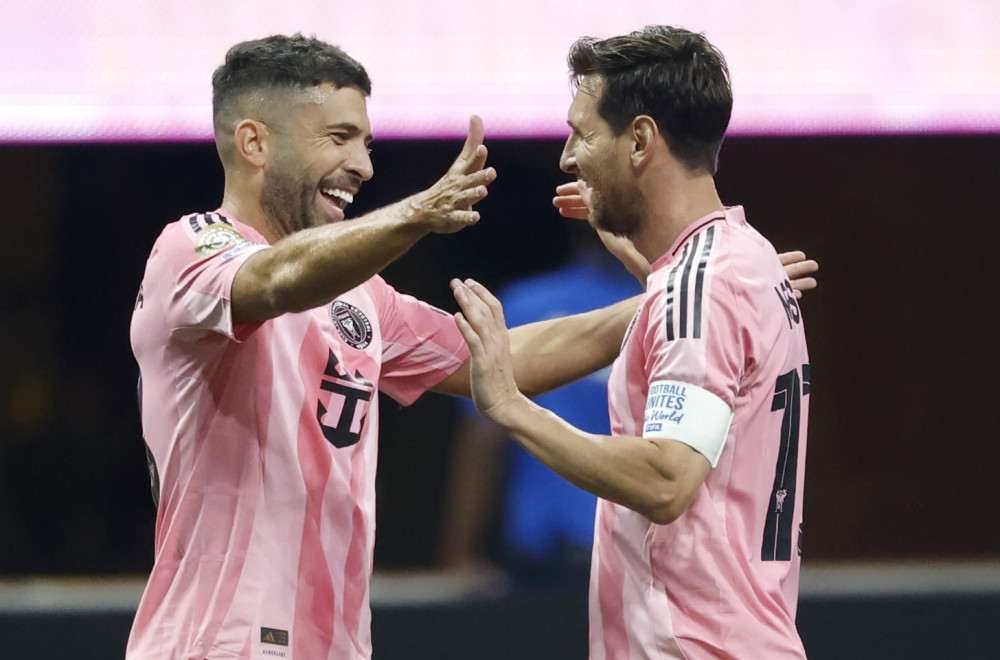 Mesijev veliki prijatelj rekao kraj VIDEO