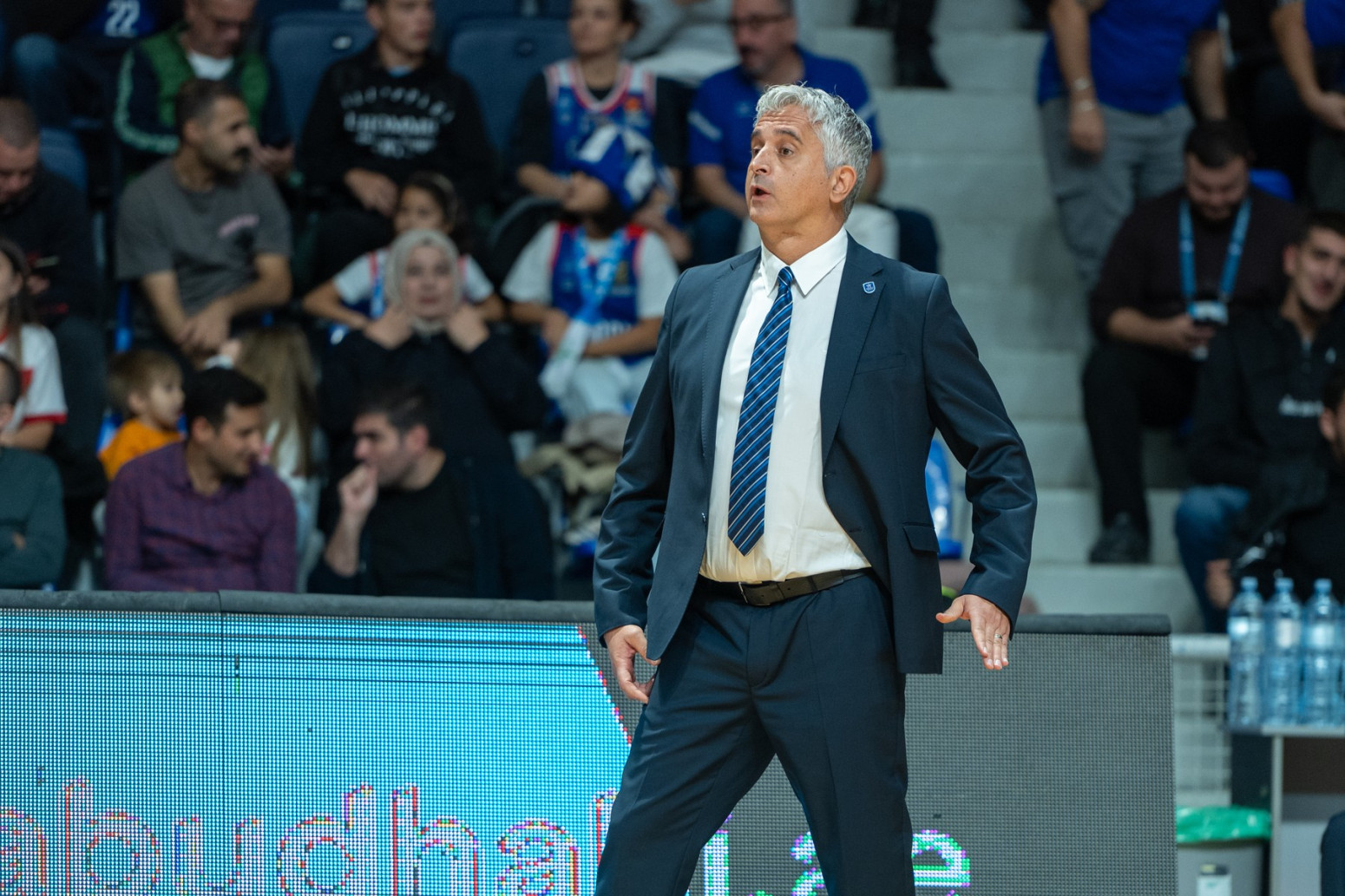 Osveta se servira hladna: Partizan ima keca u rukavu za Efes FOTO/VIDEO