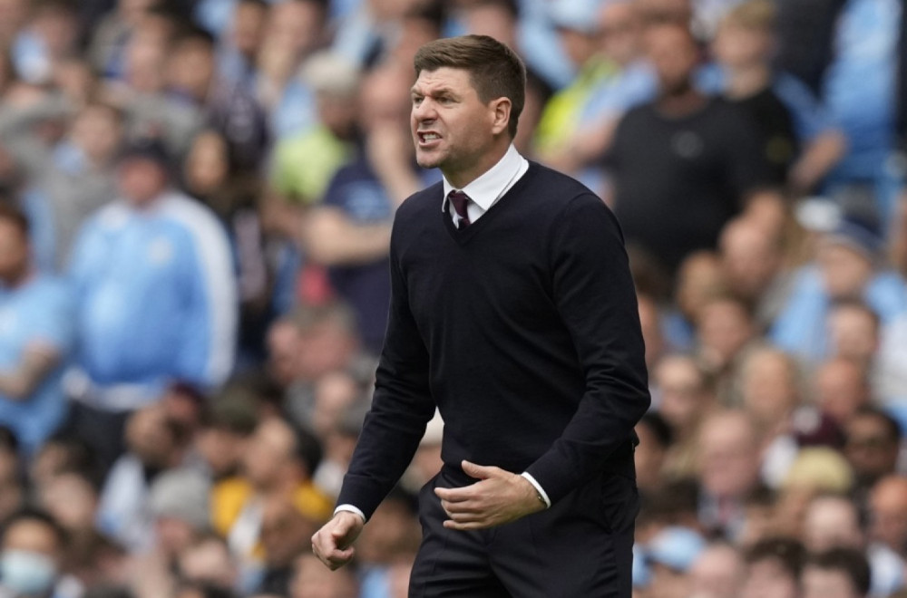 Džerard: "Nismo osvojili ništa jer smo bili egoistični gubitnici" VIDEO