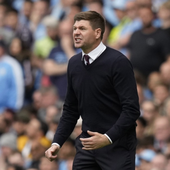 Džerard: "Nismo osvojili ništa jer smo bili egoistični gubitnici" VIDEO