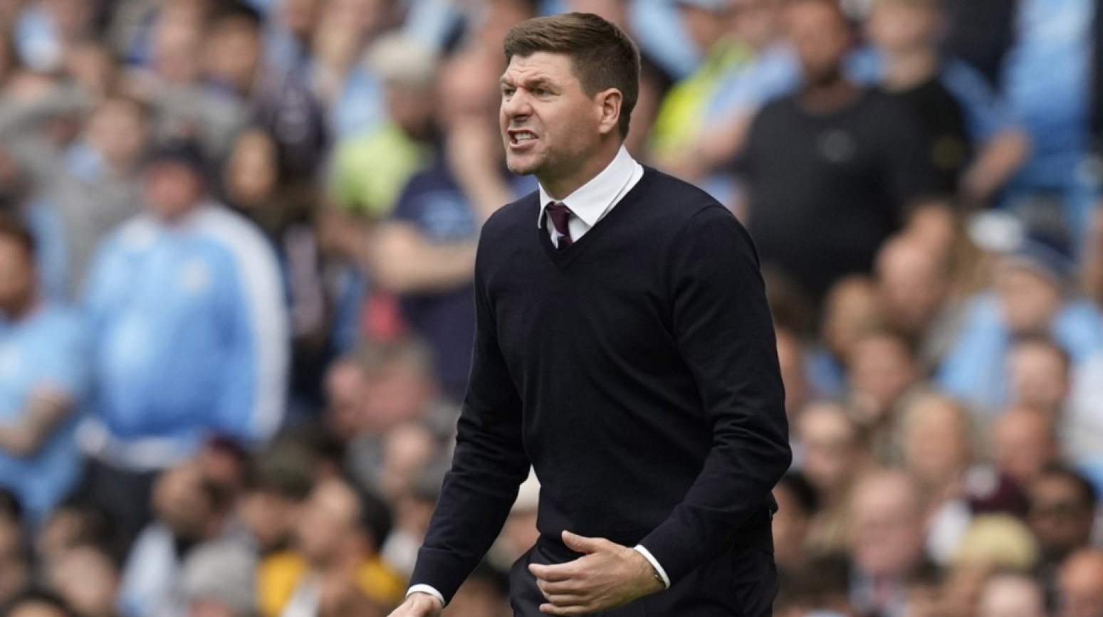 Džerard: "Nismo osvojili ništa jer smo bili egoistični gubitnici" VIDEO