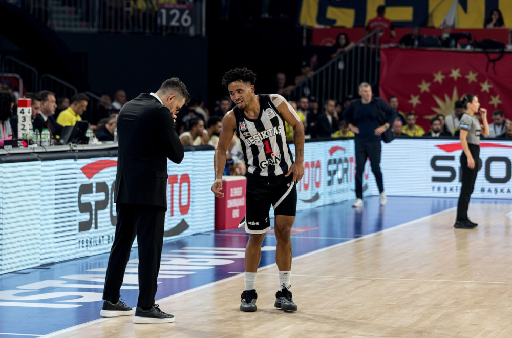 Alimpijević se iskupio za neprijatan poraz