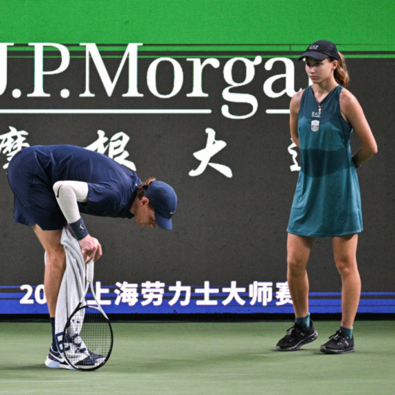 "Da li igrači moraju da umru?" – ATP reaguje