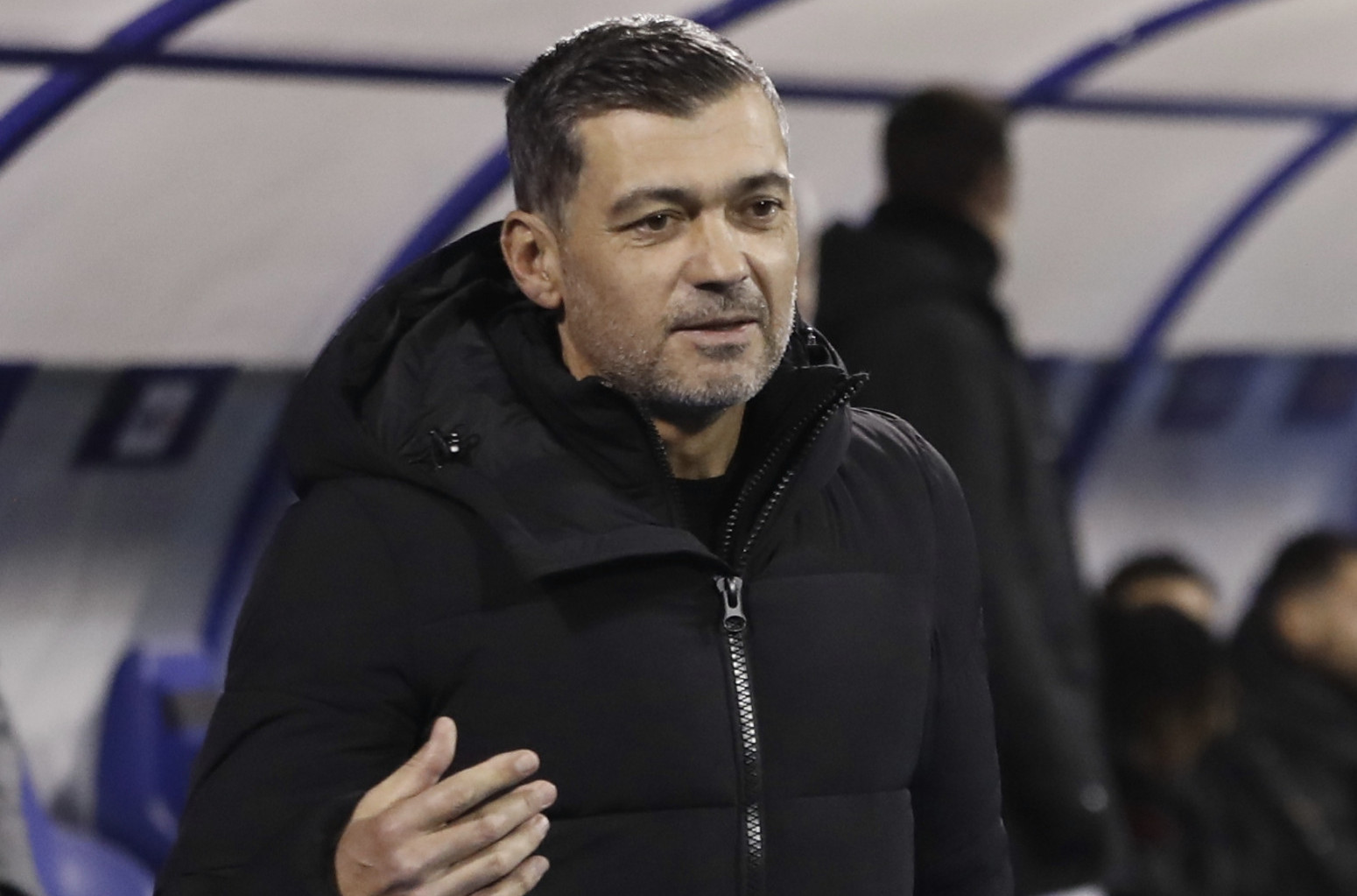 Rajković i Simić dobili novog trenera