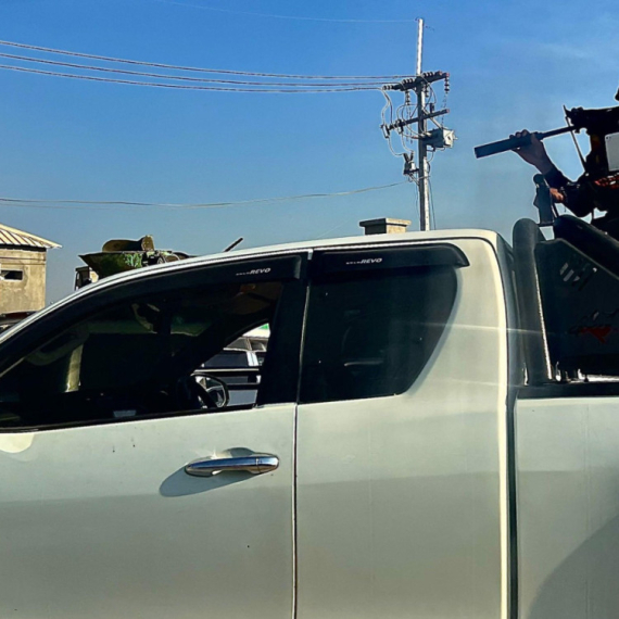 Masakr na festivalu; Paraglajder bacao bombe po ljudima; Među poginulima i deca FOTO