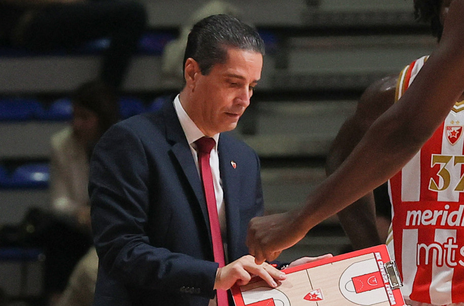 Gotovo – rastaju se Zvezda i Sferopulos?