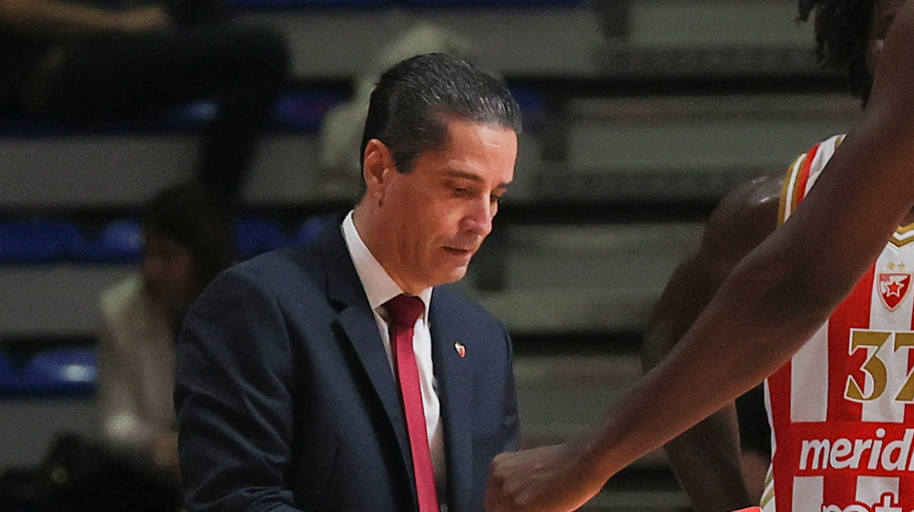 Gotovo – rastaju se Zvezda i Sferopulos?