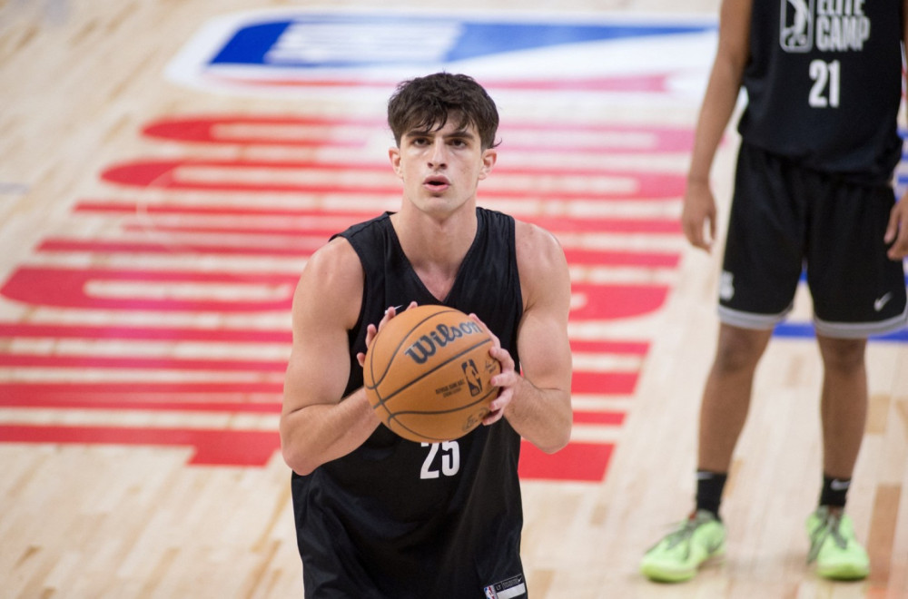 Povezivali ga sa Partizanom – završio u Dubaiju