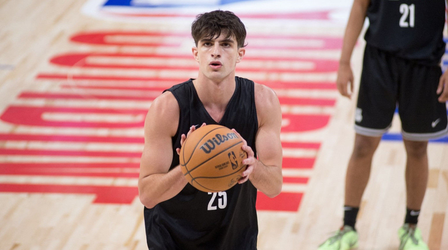 Povezivali ga sa Partizanom – završio u Dubaiju