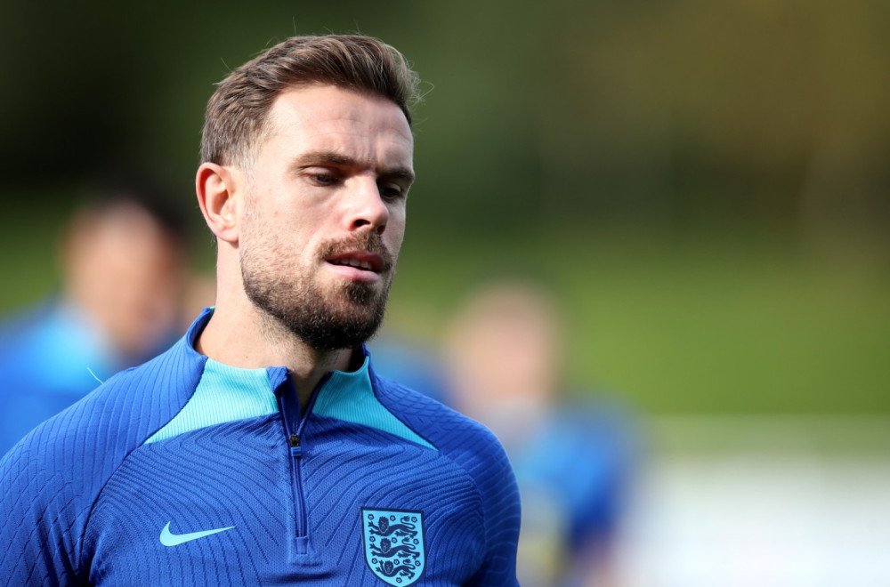 Henderson se kaje zbog potere za saudijskim dolarima