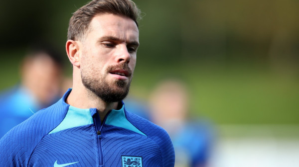 Henderson se kaje zbog potere za saudijskim dolarima