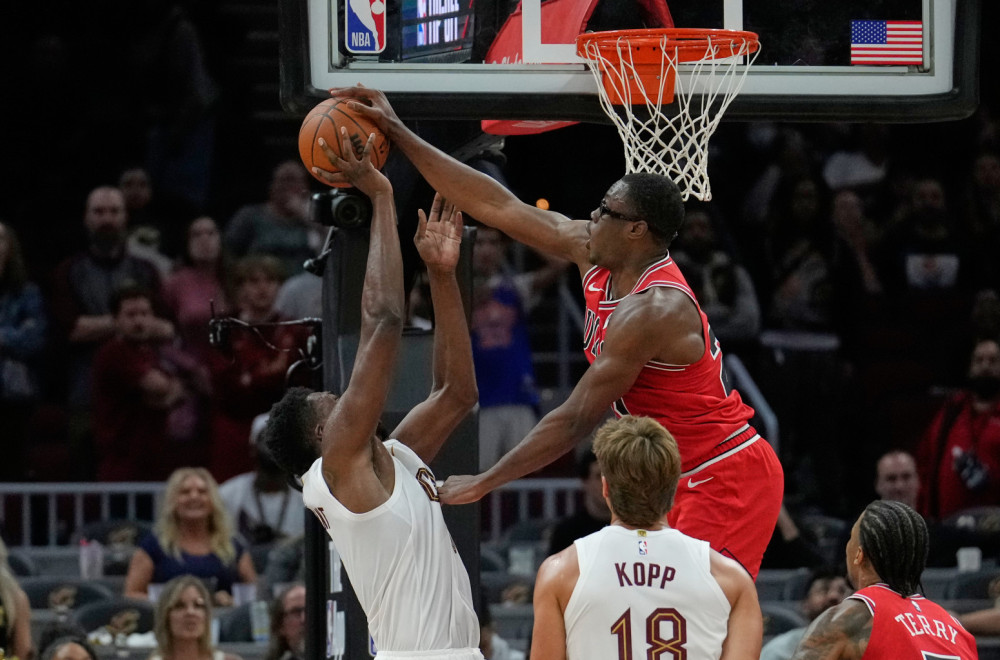 Kao da je plej-of – dve rampe za pobedu Bulsa i produžeci u Minesoti VIDEO