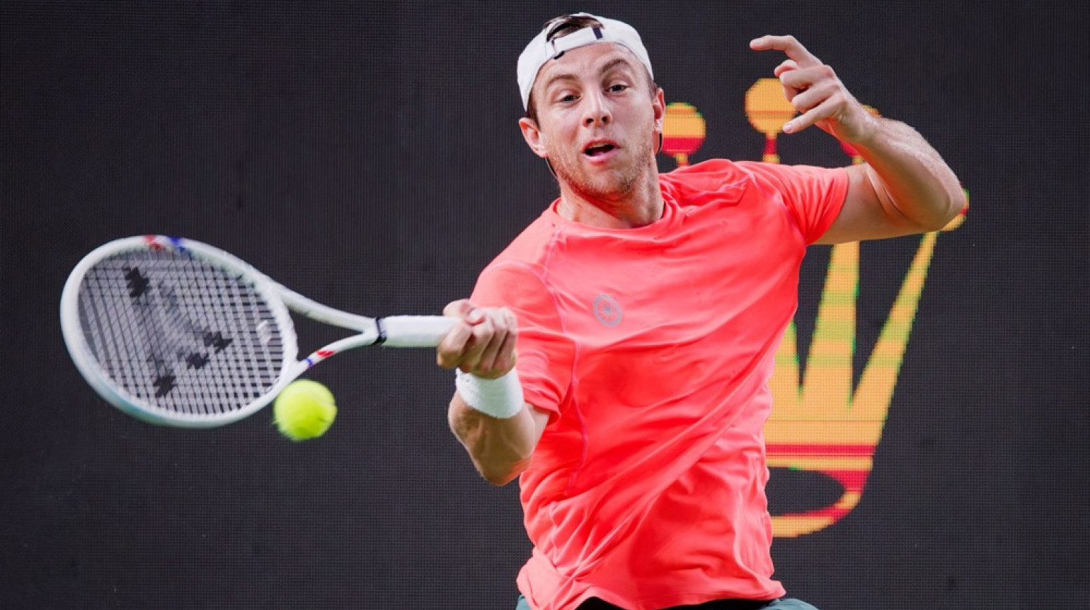 Izbacio Sinera, pa izgubio od 204. na svetu: "Završio sam sa ovim sportom" VIDEO