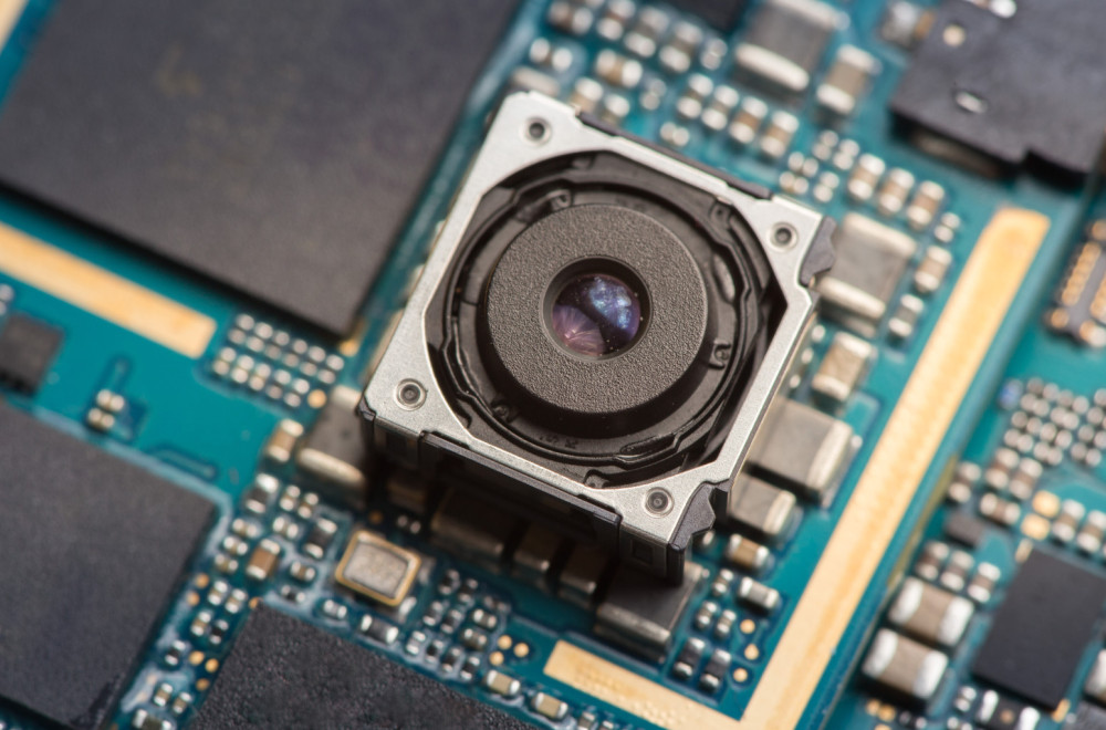 Samsung ima novi senzor za kamere od 200 MP