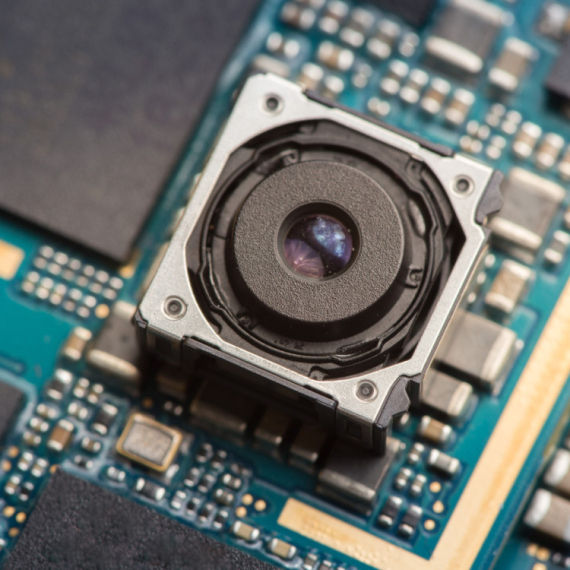 Samsung ima novi senzor za kamere od 200 MP