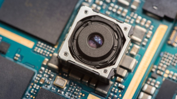 Samsung ima novi senzor za kamere od 200 MP