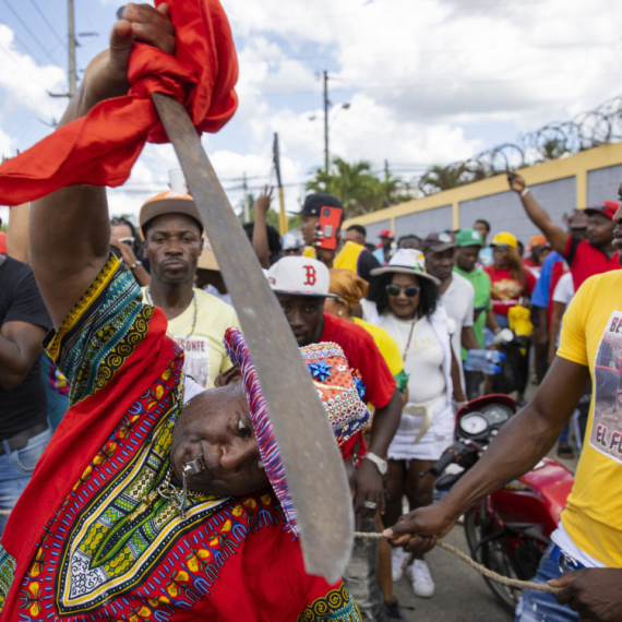 Postojbina Vudu religije i 173. najnerazvijenija zemlja sveta na dve pobede od Mundijala
