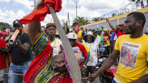 Postojbina Vudu religije i 173. najnerazvijenija zemlja sveta na dve pobede od Mundijala