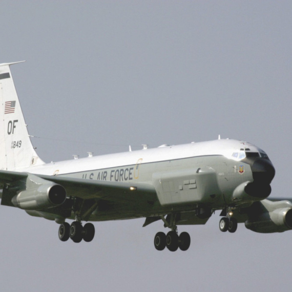 Tramp digao špijunski avion: Kružio iznad ruske teritorije; Rastu tenzije između dve nuklearne sile FOTO