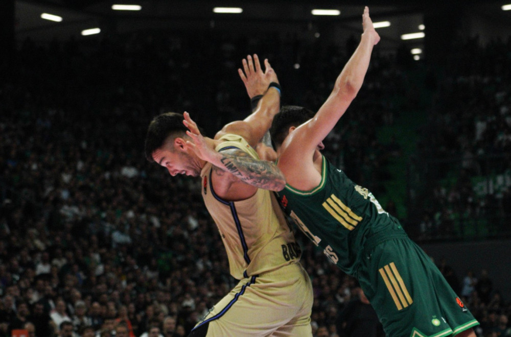 Isplivali detalji o projektu NBA Evropa – bez Zvezde i Partizana