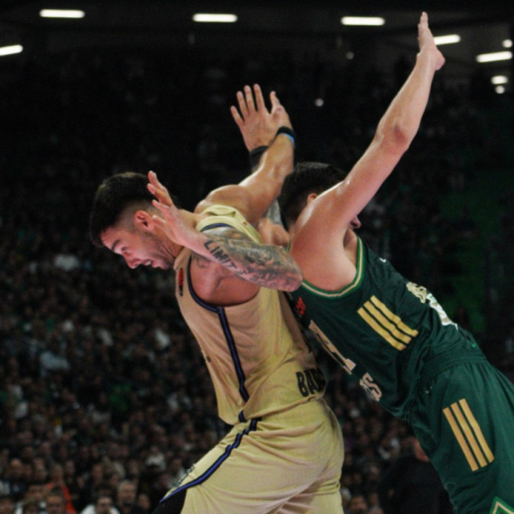 Isplivali detalji o projektu NBA Evropa – bez Zvezde i Partizana