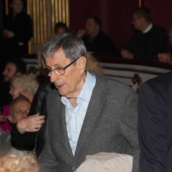 Nije doživeo da ispuni san: Zdravko Šotra vredno je radio na scenariju o najpoznatijoj srpkinji