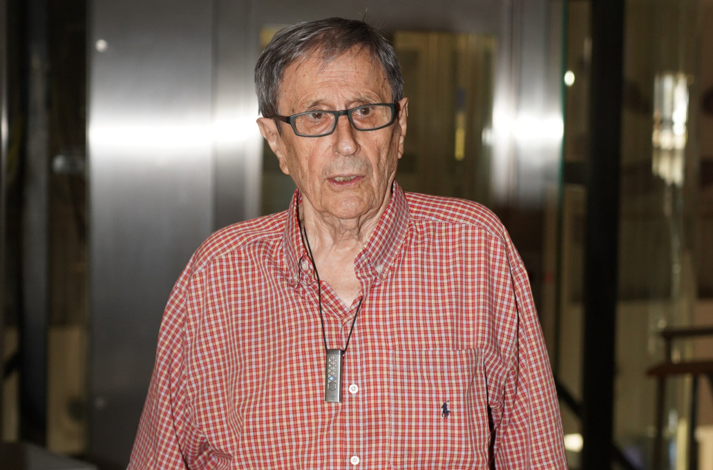 Šotra nije stigao da snimi film koji je jako želeo: "Scenario sam dao u amanet"