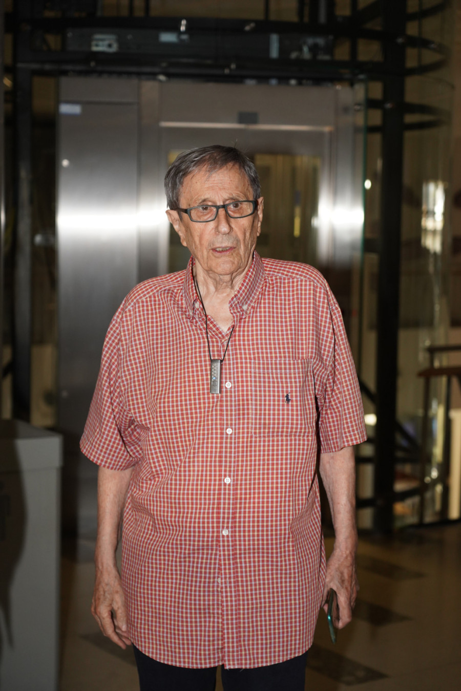 Nije doživeo da ispuni san: Zdravko Šotra vredno je radio na scenariju o najpoznatijoj srpkinji