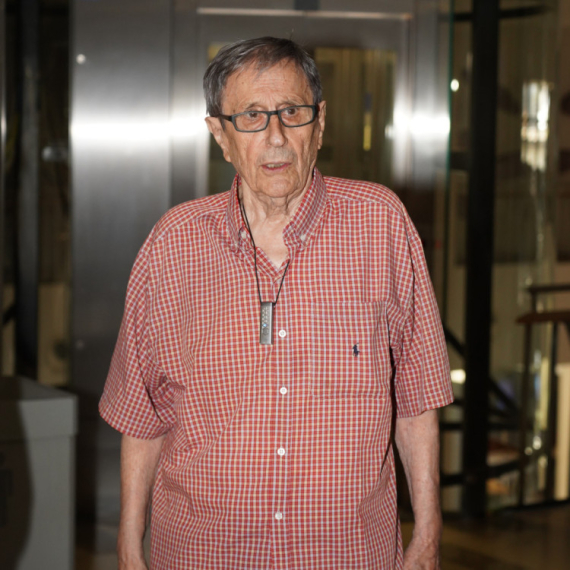 Šotra nije stigao da snimi film koji je jako želeo: "Scenario sam dao u amanet"