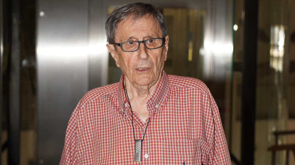 Šotra nije stigao da snimi film koji je jako želeo: "Scenario sam dao u amanet"