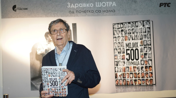 Deset kultnih srpskih filmova i serija koje je režirao Zdravko Šotra VIDEO