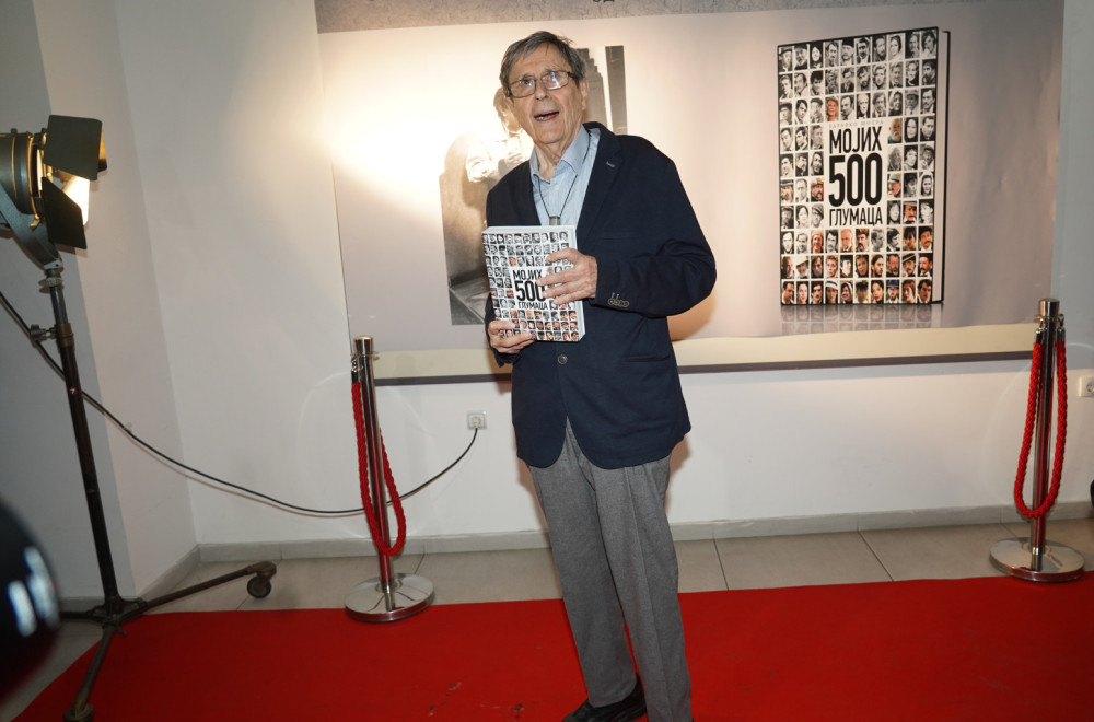 Legendarne replike iz filmova i serija Zdravka Šotre VIDEO