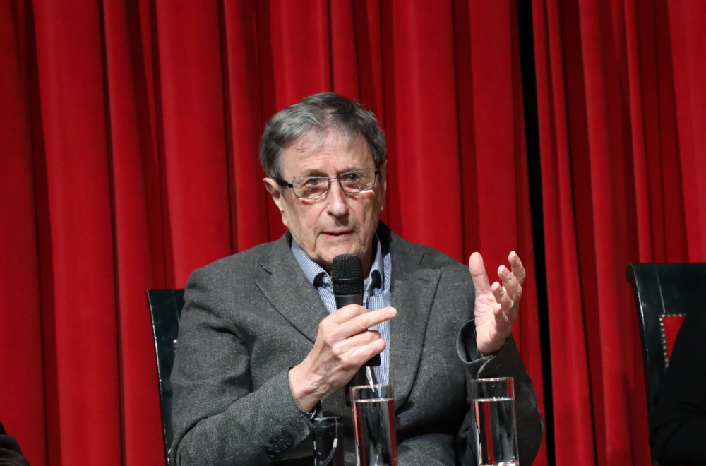 Autobiografija puna potresnih detalja: Životna priča Zdravka Šotre je kao najtragičniji film