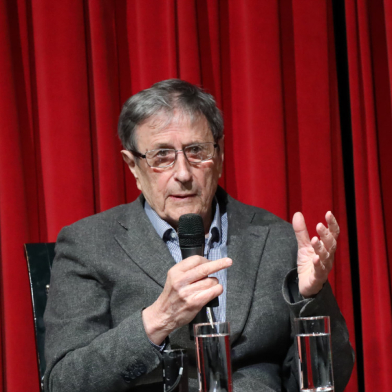 "Hercegovče moj dragi, zagrli mog tatu": Glumica se potresnim rečima oprostila od Šotre