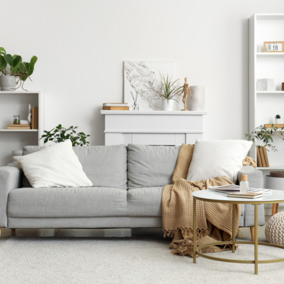 Ove 3 stvari u vašem domu su otrovnije od izduvnih gasova, a nećete primetiti