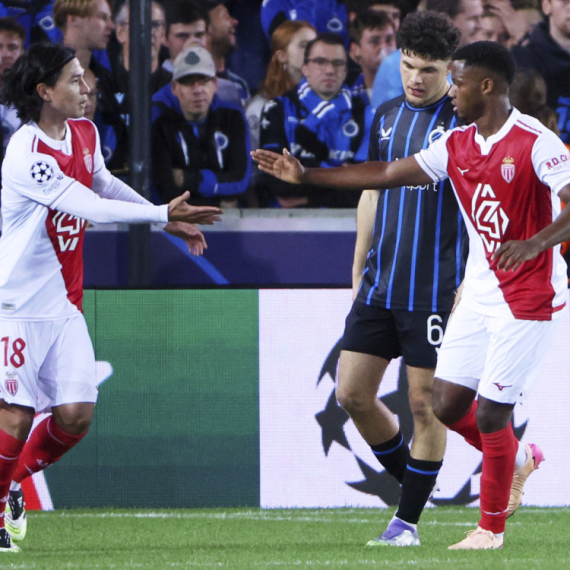 Ansu Fati oborio rekord star 77 godina