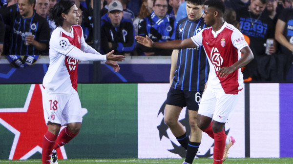 Ansu Fati oborio rekord star 77 godina