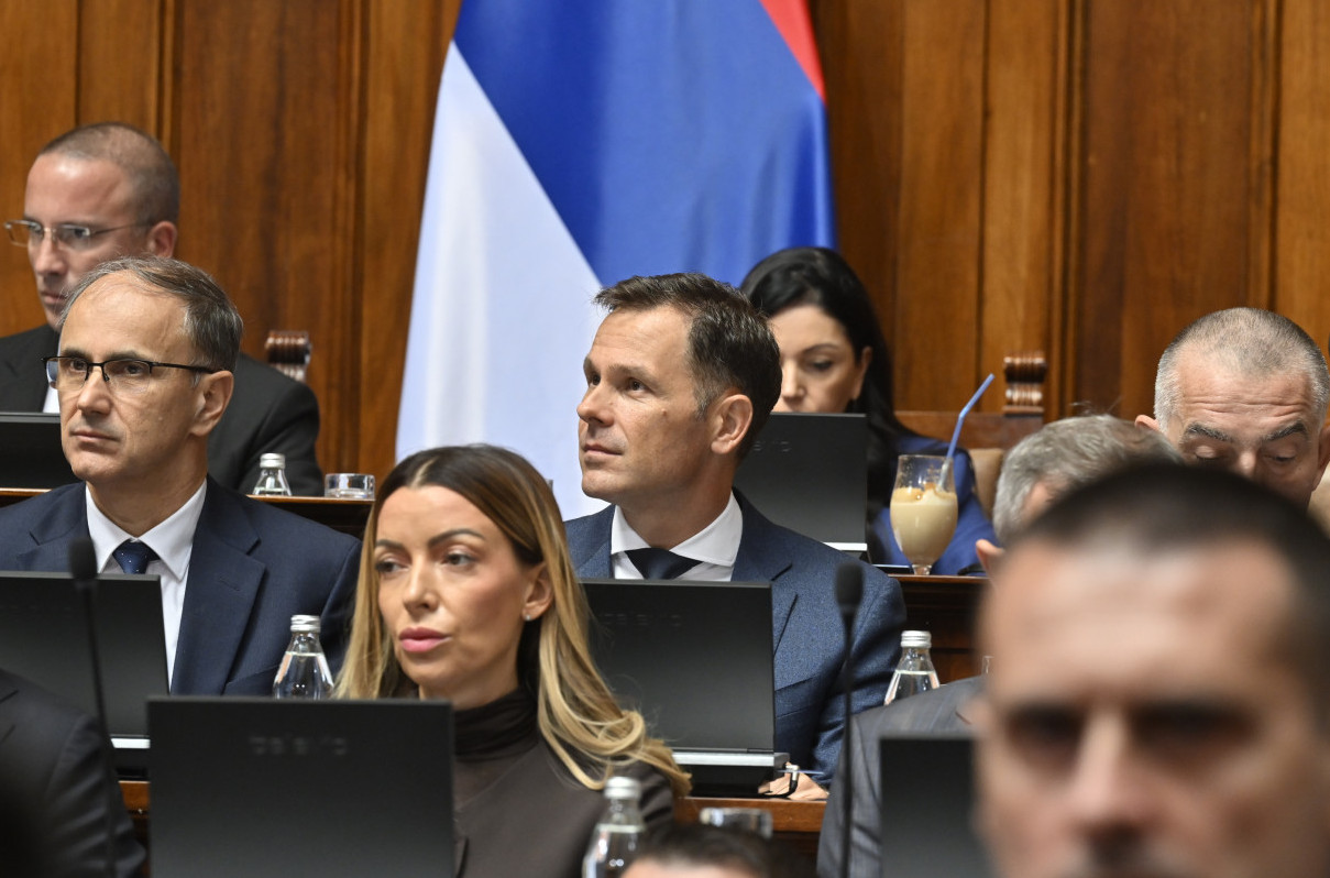 Mali: EXPO 2027 najveća razvojna šansa Srbije; Bezbednost svih učesnika prioritet