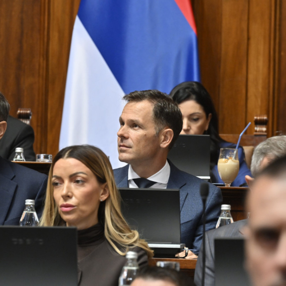 Mali: EXPO 2027 najveća razvojna šansa Srbije; Bezbednost svih učesnika prioritet